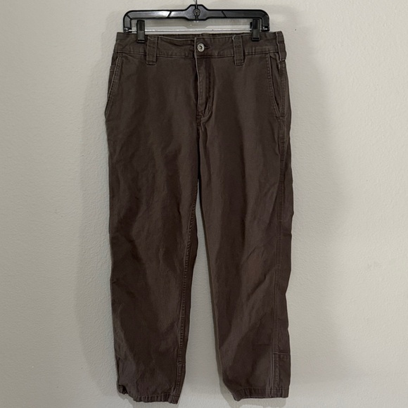 Colorado clothing Men's utility khaki Cargo Pants in grey - Picture 1 of 12